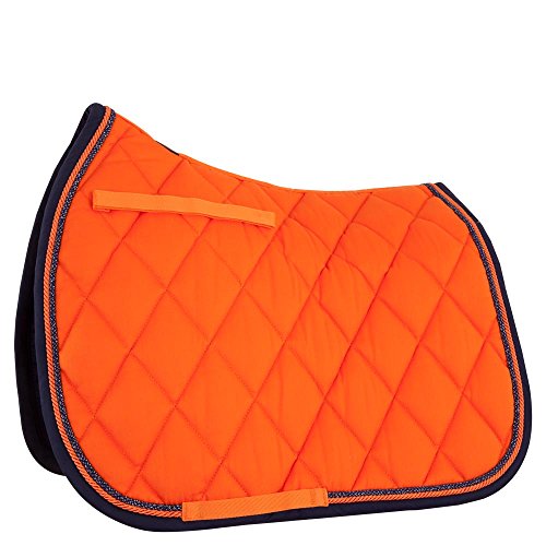 Bieman de Haas BR Schabracke Event Cooldry® Dressur (Warmblut, Sunset Orange) von Bieman de Haas