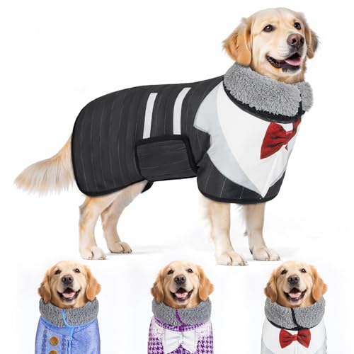 Bienbee Hunde-Bademantel zum Trocknen von Hunden, schnell trocknender Hundemantel nach dem Baden, super saugfähiges Hundehandtuch, niedliche Kleidung, Pyjama, Mantel, Schwarz, Größe L Bienbee Hunde-Bademantel zum Trocknen von Hunden, schnell trocknender Hundemantel nach dem Baden, super saugfähiges Hundehandtuch, niedliche Kleidung, Pyjama, Mantel, Schwarz, Größe L von Bienbee