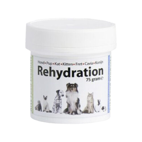 Biestwinkel Rehydration - 1500 g von Biestwinkel