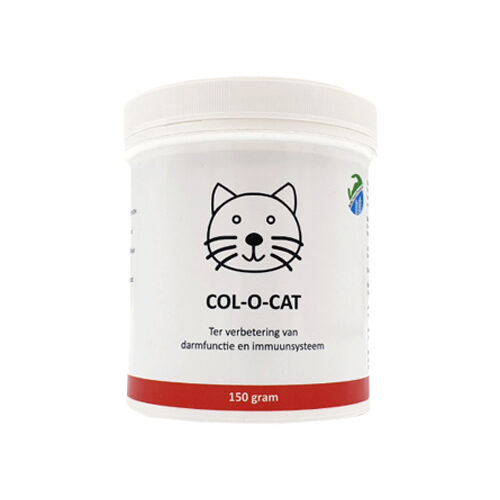 Col-O-Cat - 150 g von Biestwinkel