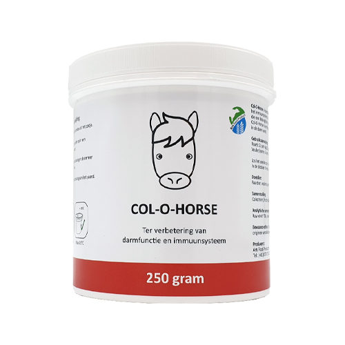 Col-O-Horse - 250 g von Biestwinkel