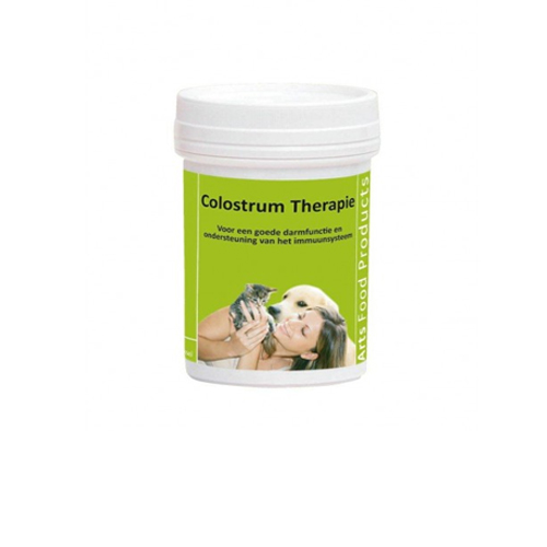 Colostrum Therapie - 100 g von Biestwinkel