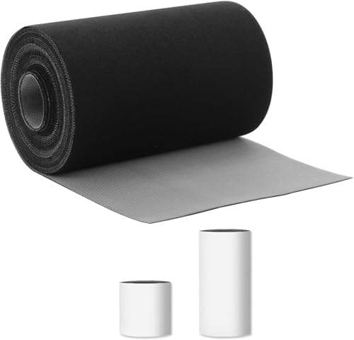 BigKing Spielzeugblocker Couch, Couchblocker, Untersofablocker für Haustiere, Spielzeugblocker für Möbel, Spielzeugblocker für Unter Couch und Unter Bett, Einstellbar Gap Bumper für Sofa(15cmx6m) BigKing Spielzeugblocker Couch, Couchblocker, Untersofablocker für Haustiere, Spielzeugblocker für Möbel, Spielzeugblocker für Unter Couch und Unter Bett, Einstellbar Gap Bumper für Sofa(15cmx6m) von BigKing