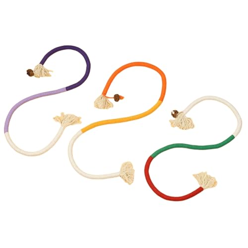 BigyQiu Katzenminze-Spielzeug, Beißseil, Kaustäbchen für Katzen, Zahnen, Kauspielzeug, Seil, interaktives Katzenspielzeug für Indoor-Katzen, gefüllt, natürliche Katzenminze, Kauzahnreinigung, BigyQiu Katzenminze-Spielzeug, Beißseil, Kaustäbchen für Katzen, Zahnen, Kauspielzeug, Seil, interaktives Katzenspielzeug für Indoor-Katzen, gefüllt, natürliche Katzenminze, Kauzahnreinigung, von BigyQiu