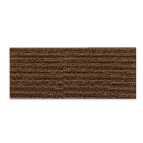 Kratzmatte für Kletterkatzen – DIY Kletter-Katzenkratzmatte, Katzenkratz-Möbelschutz, zuschneidbar, selbstklebende Teppichmatte, Ersatz für Kratzbaum-Regale, Dunkelbraun, 30 x 100 cm Kratzmatte für Kletterkatzen – DIY Kletter-Katzenkratzmatte, Katzenkratz-Möbelschutz, zuschneidbar, selbstklebende Teppichmatte, Ersatz für Kratzbaum-Regale, Dunkelbraun, 30 x 100 cm von Bimhayuu
