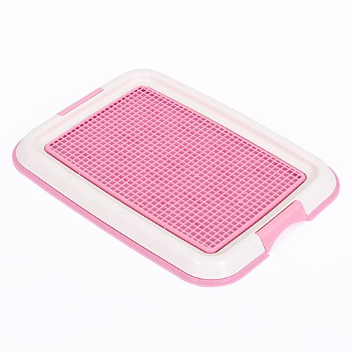 Katzenklo Katze Wurf Box mit Schaufel und Schildkatze Katze Kitty Toilette Haltbares abnehmbares Design Halbeinschluss Open Top Pet Cleaning Supplyies Wurf Box Katzentoilette Katzenklo Katze Wurf Box mit Schaufel und Schildkatze Katze Kitty Toilette Haltbares abnehmbares Design Halbeinschluss Open Top Pet Cleaning Supplyies Wurf Box Katzentoilette von BinOxy