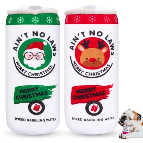 Bingolar Pup Claw hundespielzeug quietschend, 2 Pack Hundespielzeug Quietschend, Kauspielzeug Hund Plüsch Hunde Spielzeug Kuscheltier für Hunde,Quietschend Hundespielzeug für Große Mittelgroße Bingolar Pup Claw hundespielzeug quietschend, 2 Pack Hundespielzeug Quietschend, Kauspielzeug Hund Plüsch Hunde Spielzeug Kuscheltier für Hunde,Quietschend Hundespielzeug für Große Mittelgroße von Bingolar