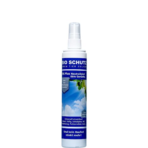 BIO SCHUTZ DG Plus Spray 150 ml Pumpspray BIO SCHUTZ DG Plus Spray 150 ml Pumpspray von BIO SCHUTZ