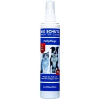 Bio Schutz Fellpflege 150ml von Bio Schutz