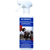 Bio Schutz Haustier Schutz 500ml von Bio Schutz