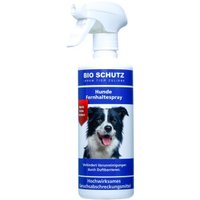 Bio Schutz Hunde Fernhaltespray 500ml von Bio Schutz