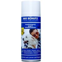 Bio Schutz Insektenspray 400ml von Bio Schutz