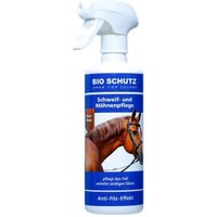 Bio Schutz Schweif und Mähnenspflege 500ml von Bio Schutz