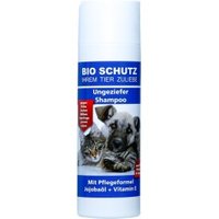 Bio Schutz Ungeziefer Shampoo 200ml von Bio Schutz