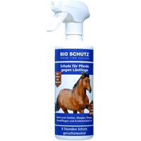 Bio Schutz für Pferde 500ml von Bio Schutz