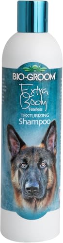 BIO-GROOM Extra Body Shampoo, 354 ml von Bio-groom