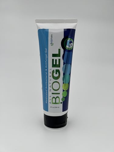 BioGel Tube, 236 ml von BioGel