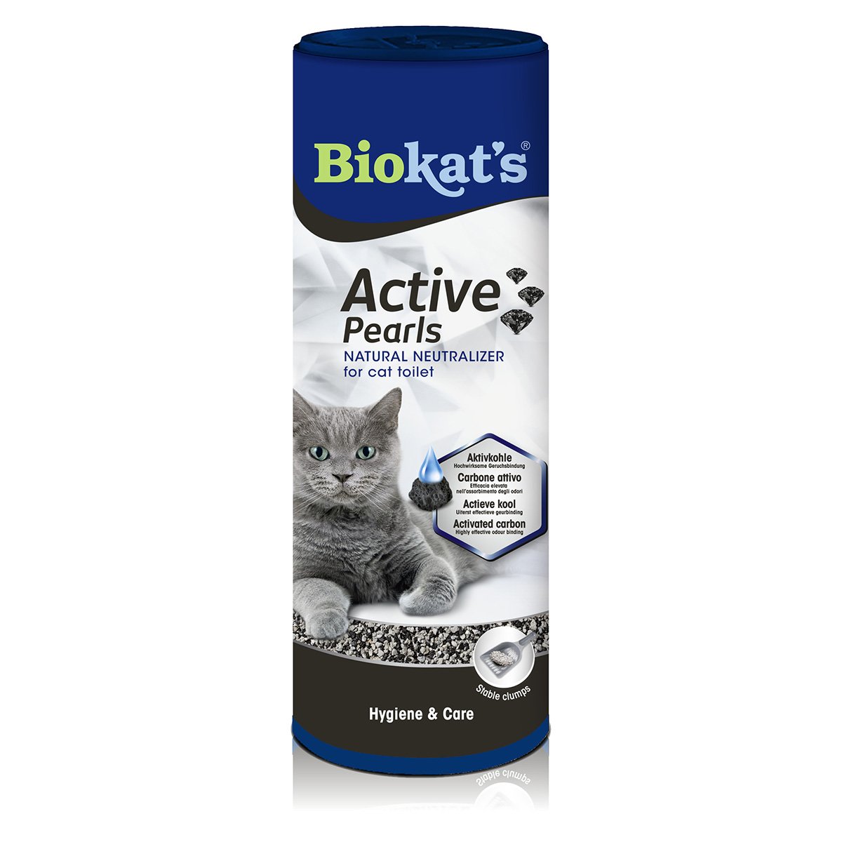 Biokat's Active Pearls 700ml Biokat's Active Pearls 700ml von BioKat's