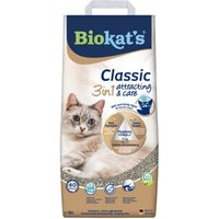 Biokat's Classic 3in1 Attracting & Care 10 l von BioKat's