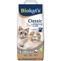 Biokat's Classic 3in1 Attracting & Care 2x18 l von BioKat's
