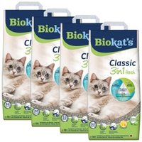 Biokat's Classic 3in1 fresh 4x18 l Biokat's Classic 3in1 fresh 4x18 l von BioKat's