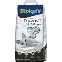 Biokat's Diamond Care classic 4x10 l Biokat's Diamond Care classic 4x10 l von BioKat's