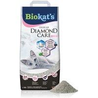 Biokat's Diamond Care fresh 10 l Biokat's Diamond Care fresh 10 l von BioKat's