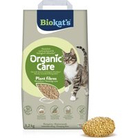 Biokat's Organic Care Pflanzenfasern 2x3,2 kg von BioKat's