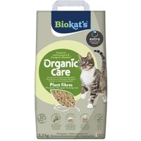 Biokat's Organic Care Plant extra 2x3,2 kg von BioKat's