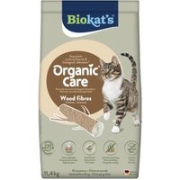 Biokat's Organic Care Wood fibres 11,4 kg von BioKat's