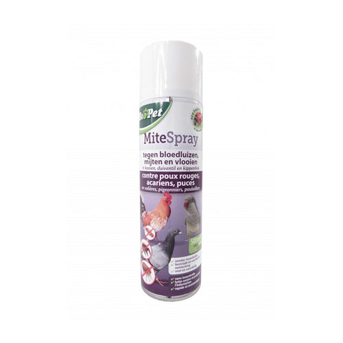 BioPet MiteSpray von BioPet