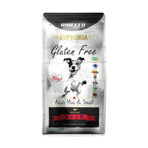Biofeed Adult Mini & Small Kalb 12 kg - Marke: Biofeed - EAN: 5906744517741 von Biofeed