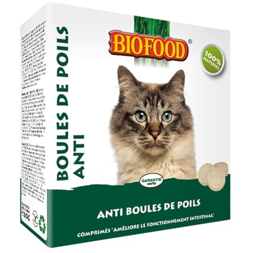 Biofood Anti-Hairball von Biofood