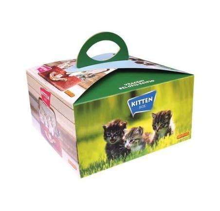 Biofood Kitten Paket von Biofood