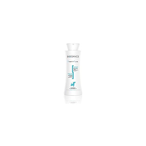 Biogance BGFP250 Hunde Shampoo, Fresh, 250 ml Biogance BGFP250 Hunde Shampoo, Fresh, 250 ml von Biogance