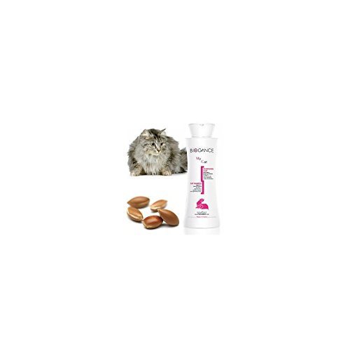 Biogance BGMC250 Katzen Shampoo, 250 ml Biogance BGMC250 Katzen Shampoo, 250 ml von Biogance