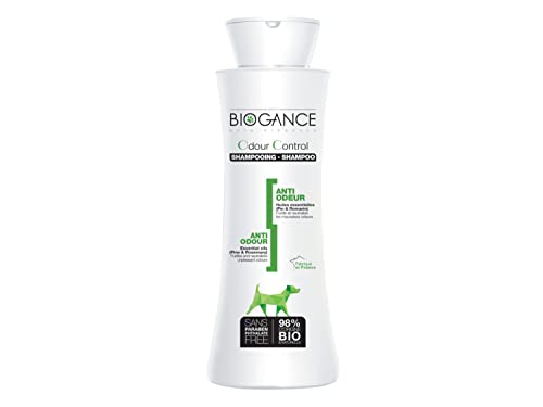 Biogance BGOC250 Hunde Shampoo, Anti Geruch, 250 ml von Biogance