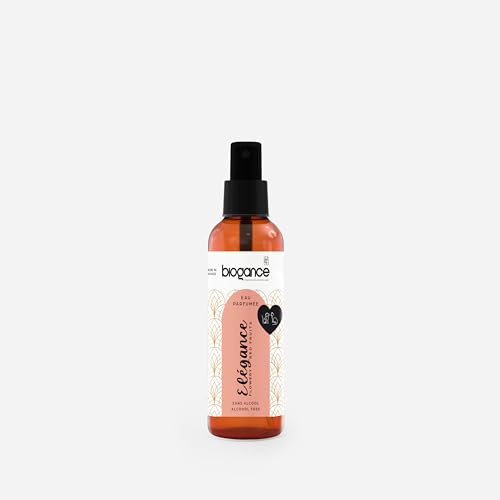 Biogance BGPEL Hunde Parfum, Elegance, 50 ml von Biogance