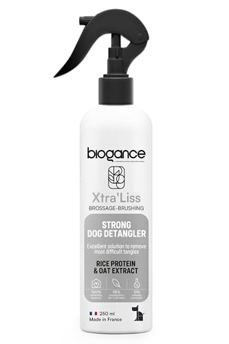 Biogance BGXLD Hunde Spray, Xtra, 250 ml von Biogance