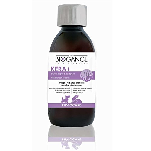 Biogance Phytocare Kera+ 200ml von Biogance