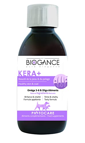 Biogance Phytocare Kera+ 200ml von Biogance