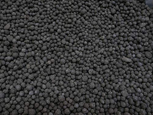 Biohome Biogravel Aquarium-Filtermedium, 1 Pound von Biohome