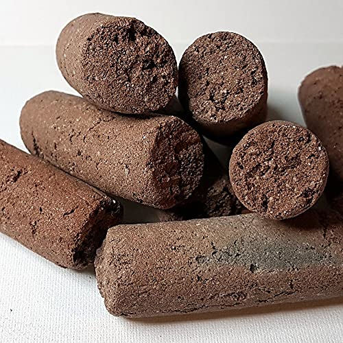 Biohome Maxi Ultimate Marine ist ein effizientes, biologisches Filtermaterial für Aquarienfilter; zur Unterstützung des Wachstums nützlicher Bakterien - Bio.MaxiUltimateMarine.3kg von Biohome