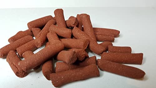 Biohome Plus Filtermaterial für Aquarienfilter; zur Unterstützung des Wachstums nützlicher Bakterien - Bio.Plus.1kg Biohome Plus Filtermaterial für Aquarienfilter; zur Unterstützung des Wachstums nützlicher Bakterien - Bio.Plus.1kg von Biohome