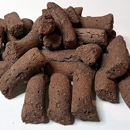 Biohome Ultimate Marine ist ein biologisches Filtermaterial für Aquarienfilter; zur Unterstützung des Wachstums nützlicher Bakterien - Bio.UltimateMarine.5kg von Biohome