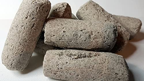 Biohome Ultra ist ein effizientes, biologisches Filtermaterial für Aquarienfilter; zur Unterstützung des Wachstums nützlicher Bakterien - Bio.Ultra.3kg von Biohome