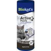 Biokat's Active Pearls - 2 x 700 ml von BioKat's