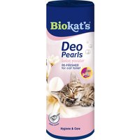 Biokat´s Deo Pearls Baby Powder - 2 x 700 g von BioKat's