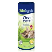 Biokat's Deo Pearls Deodorant Frühling 700 g von BioKat's