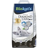 Biokat's Diamond Care Classic 2x10 l von BioKat's